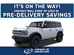 New 2025 Ford Bronco Big Bend for sale #LB79376 - photo 2