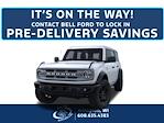 New 2025 Ford Bronco Big Bend for sale #LB79376 - photo 3