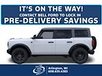 New 2025 Ford Bronco Big Bend for sale #LB79376 - photo 4