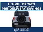 New 2025 Ford Bronco Big Bend for sale #LB79376 - photo 7