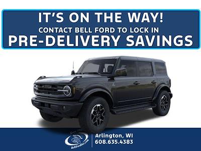 New 2025 Ford Bronco Outer Banks for sale #LB81773 - photo 2