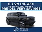New 2025 Ford Bronco Outer Banks for sale #LB81773 - photo 1