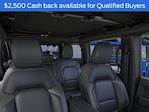 New 2025 Ford Bronco Outer Banks for sale #LB81773 - photo 14