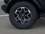 New 2025 Ford Bronco Outer Banks for sale #LB81773 - photo 24