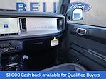 New 2025 Ford Bronco Outer Banks for sale #LB81773 - photo 31