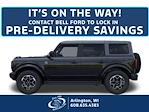New 2025 Ford Bronco Outer Banks for sale #LB81773 - photo 4