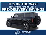New 2025 Ford Bronco Outer Banks for sale #LB81773 - photo 6