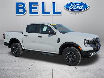 New 2026 Ford Ranger - photo 1