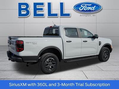 New 2026 Ford Ranger - photo 1