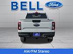 New 2026 Ford Ranger XLT SuperCrew Cab for sale #LE02491 - photo 3