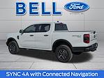 New 2026 Ford Ranger XLT SuperCrew Cab for sale #LE02491 - photo 6