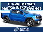 2026 Ford Ranger SuperCrew Cab 4WD Pickup for sale #LE05505 - photo 1
