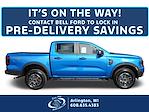 2026 Ford Ranger SuperCrew Cab 4WD Pickup for sale #LE05505 - photo 5