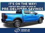 2026 Ford Ranger SuperCrew Cab 4WD Pickup for sale #LE05505 - photo 7