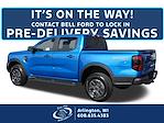 2026 Ford Ranger SuperCrew Cab 4WD Pickup for sale #LE05505 - photo 8