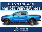 2026 Ford Ranger SuperCrew Cab 4WD Pickup for sale #LE05505 - photo 3