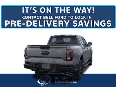 New 2026 Ford Ranger - photo 1