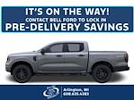 New 2026 Ford Ranger XLT SuperCrew Cab for sale #LE08253 - photo 4