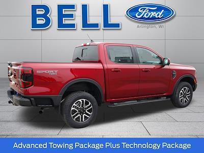 New 2026 Ford Ranger - photo 1