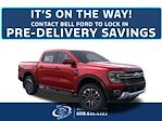 New 2026 Ford Ranger Lariat SuperCrew Cab for sale #LE09544 - photo 1