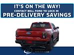 New 2026 Ford Ranger Lariat SuperCrew Cab for sale #LE09544 - photo 2
