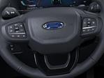New 2026 Ford Ranger Lariat SuperCrew Cab for sale #LE09544 - photo 14