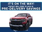 New 2026 Ford Ranger Lariat SuperCrew Cab for sale #LE09544 - photo 5