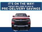 New 2026 Ford Ranger Lariat SuperCrew Cab for sale #LE09544 - photo 9