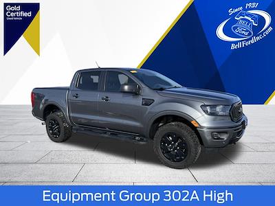 Used 2023 Ford Ranger XLT SuperCrew Cab for sale #LE09754R - photo 1