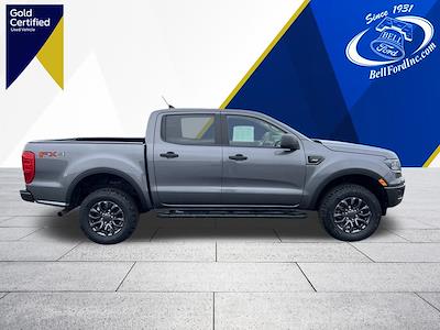 Used 2023 Ford Ranger - photo 1