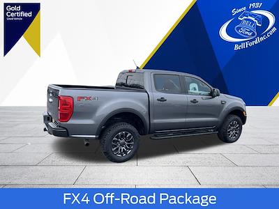 Used 2023 Ford Ranger - photo 1