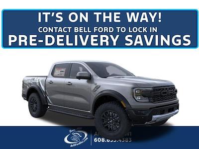 New 2026 Ford Ranger - photo 1