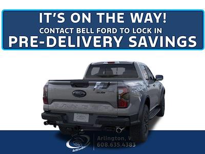 New 2026 Ford Ranger - photo 1