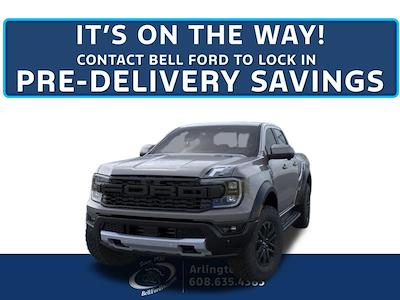 New 2026 Ford Ranger - photo 1