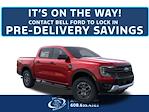New 2026 Ford Ranger XLT SuperCrew Cab for sale #LE14090 - photo 1