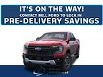 New 2026 Ford Ranger XLT SuperCrew Cab for sale #LE14090 - photo 7