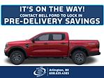 New 2026 Ford Ranger XLT SuperCrew Cab for sale #LE14090 - photo 4