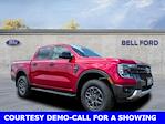 2025 Ford Ranger SuperCrew Cab 4x4 Pickup for sale #LE14277 - photo 1
