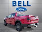 2025 Ford Ranger SuperCrew Cab 4x4 Pickup for sale #LE14277 - photo 10