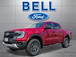 2025 Ford Ranger SuperCrew Cab 4x4 Pickup for sale #LE14277 - photo 5