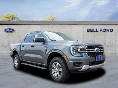 2025 Ford Ranger SuperCrew Cab 4x4 Pickup for sale #LE16617 - photo 1