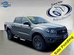 Used 2023 Ford Ranger XLT SuperCrew Cab 4WD Pickup for sale #LE18242A - photo 1