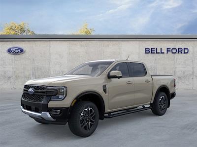 2025 Ford Ranger SuperCrew Cab 4x4 Pickup for sale #LE26186 - photo 1