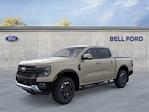 2025 Ford Ranger SuperCrew Cab 4x4 Pickup for sale #LE26186 - photo 1
