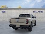 2025 Ford Ranger SuperCrew Cab 4x4 Pickup for sale #LE26186 - photo 8
