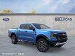 New 2025 Ford Ranger XLT SuperCrew Cab 4x4 Pickup for sale #LE28328 - photo 1