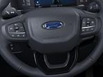New 2025 Ford Ranger XLT SuperCrew Cab 4x4 Pickup for sale #LE28328 - photo 12