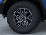 New 2025 Ford Ranger XLT SuperCrew Cab 4x4 Pickup for sale #LE28328 - photo 19