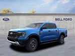 New 2025 Ford Ranger XLT SuperCrew Cab 4x4 Pickup for sale #LE28328 - photo 3