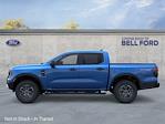 New 2025 Ford Ranger XLT SuperCrew Cab 4x4 Pickup for sale #LE28328 - photo 5